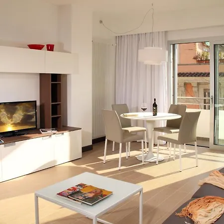 Residence Hotel Parioli-2